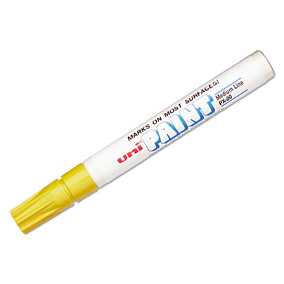 Sanford&reg; uni&reg;-Paint Permanent Marker