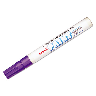 Sanford&reg; uni&reg;-Paint Permanent Marker