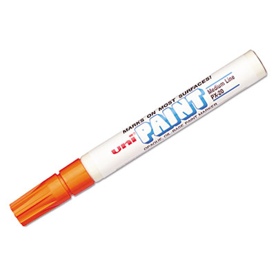 Sanford&reg; uni&reg;-Paint Permanent Marker