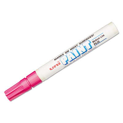Sanford&reg; uni&reg;-Paint Permanent Marker
