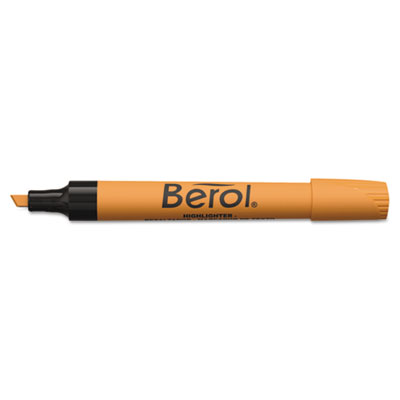 Berol 4009&reg; Chisel Tip Highlighter