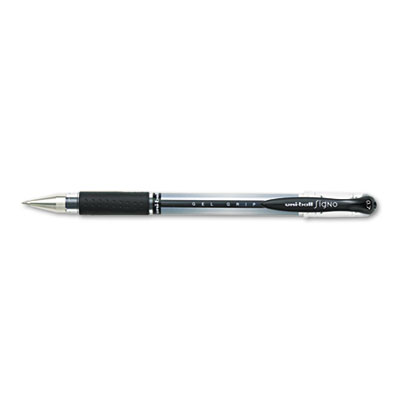 uni-ball&reg; Signo GRIP&trade; Stick Gel Pen