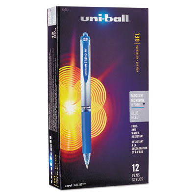 uni-ball&reg; Signo Retractable Gel Pen