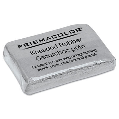 Prismacolor&reg; Design&reg; Kneaded Rubber Art Eraser