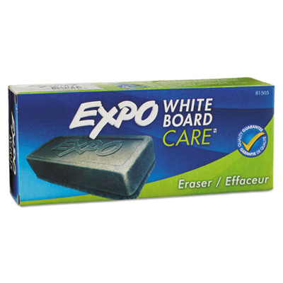 EXPO&reg; Dry Erase Eraser