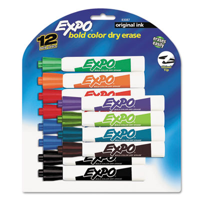 EXPO&reg; Dry Erase Marker