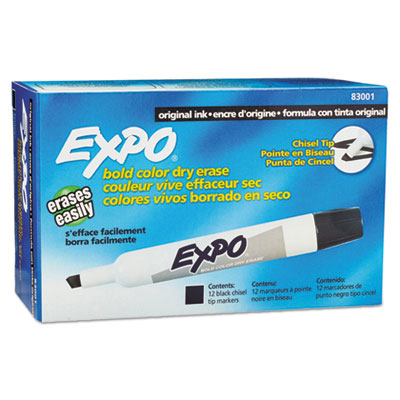 EXPO&reg; Dry Erase Marker