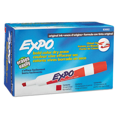 EXPO&reg; Dry Erase Marker