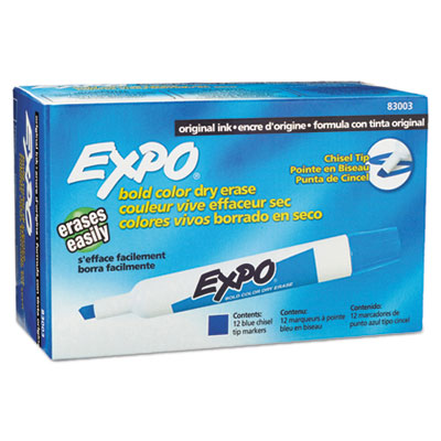 EXPO&reg; Dry Erase Marker
