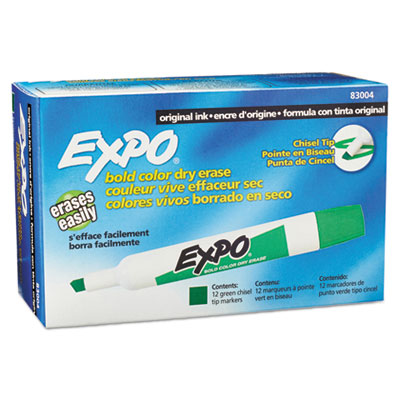 EXPO&reg; Dry Erase Marker