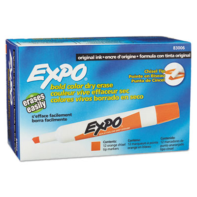 EXPO&reg; Dry Erase Marker