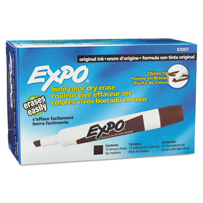 EXPO&reg; Dry Erase Marker