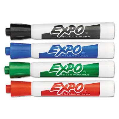 EXPO&reg; Dry Erase Marker