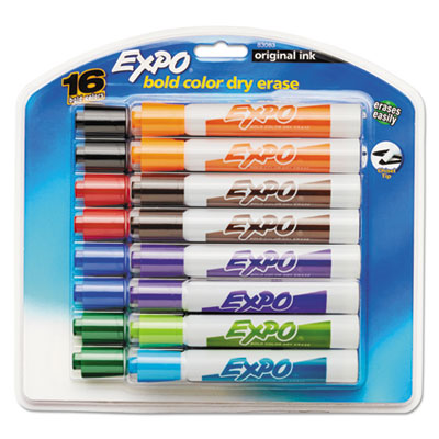 EXPO&reg; Dry Erase Marker
