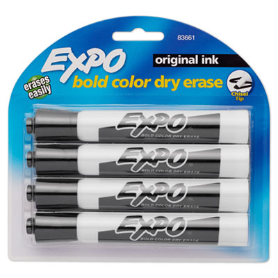 EXPO&reg; Dry Erase Marker