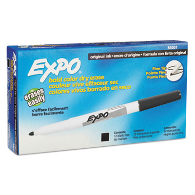 EXPO&reg; Dry Erase Marker
