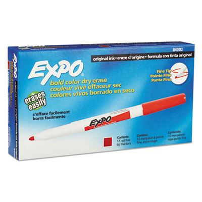 EXPO&reg; Dry Erase Marker