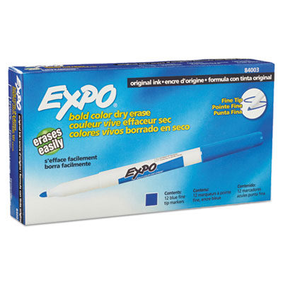 EXPO&reg; Dry Erase Marker