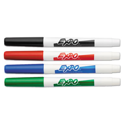 EXPO&reg; Dry Erase Marker