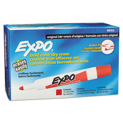 EXPO&reg; Dry Erase Marker