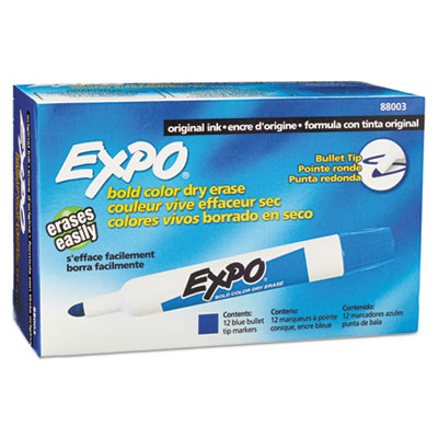 EXPO&reg; Dry Erase Marker