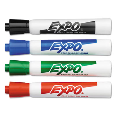 EXPO&reg; Dry Erase Marker