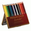 Prismacolor&reg; Scholar&trade; 24-Color Pencil Set