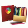 Prismacolor&reg; Scholar&trade; 48-Color Pencil Set