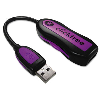 Clickfree&trade; Transformer HD Cable