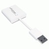 Clickfree&trade; Transformer iPod&reg; Cable