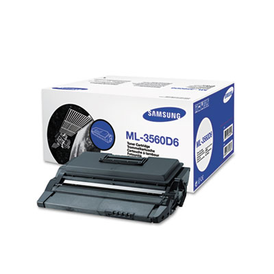 Samsung ML3560D6, ML3560DB Toner/Drum