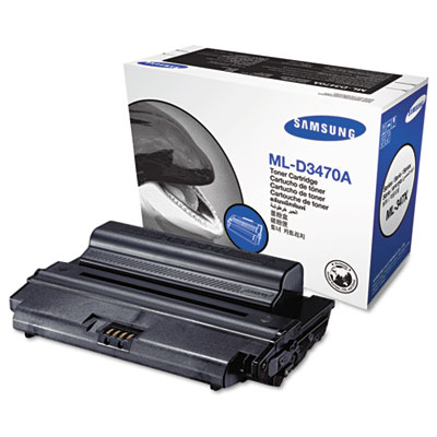 Samsung MLD3470A Laser Cartridge