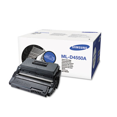 Samsung MLD4550A, MLD4550B Laser Cartridge