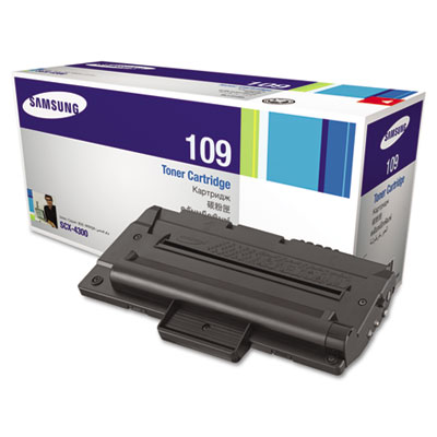 Samsung MLTD109S Laser Cartridge Samsung MLTD109S Laser Cartridge