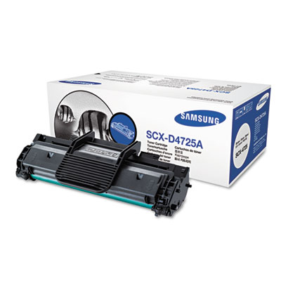 Samsung SCXD4725A Laser Cartridge Samsung SCXD4725A Laser Cartridge