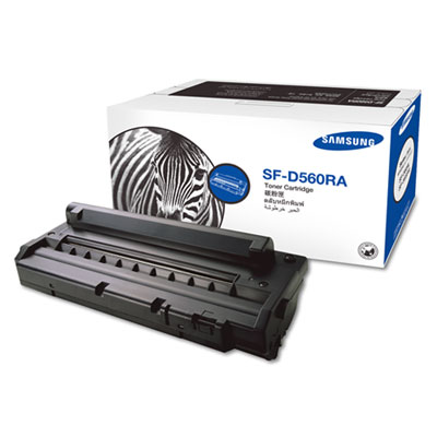 Samsung SFD560RA Laser Cartridge Samsung SFD560RA Laser Cartridge