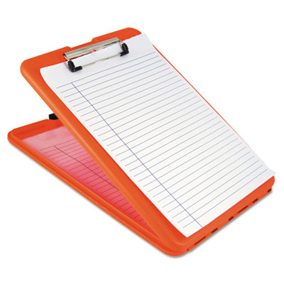 Saunders SlimMate Storage Clipboard