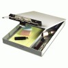 Saunders Pack Rat&trade; Storage Clipboard