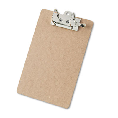 Saunders Recycled Arch Clipboard