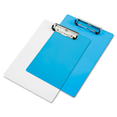 Saunders Acrylic Clipboard