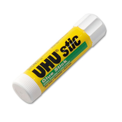 UHU&reg; Stic Permanent Glue Stick