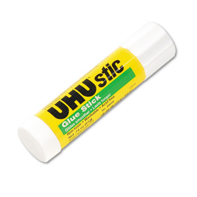 UHU&reg; Stic Permanent Glue Stick