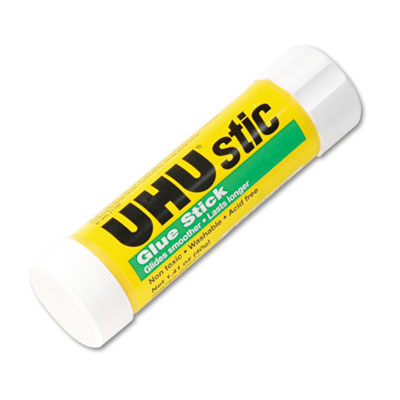 UHU&reg; Stic Permanent Glue Stick