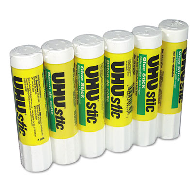 UHU&reg; Stic Permanent Glue Stick