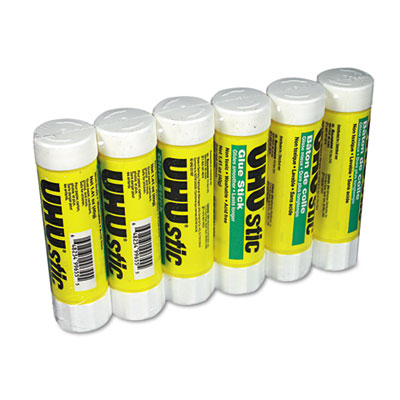 UHU&reg; Stic Permanent Glue Stick