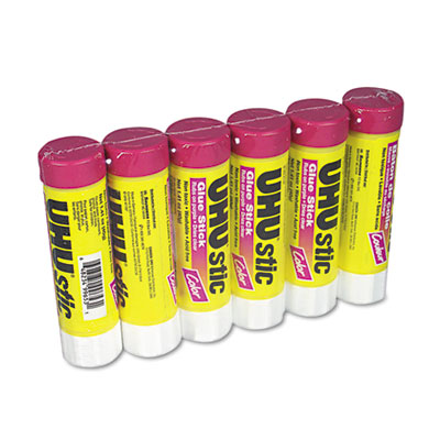 UHU&reg; Stic Permanent Glue Stick