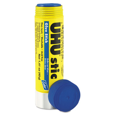 UHU&reg; Stic Permanent Glue Stick