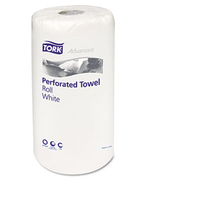 Tork® Perforated Roll Towels Tork® Perforated Roll Towels