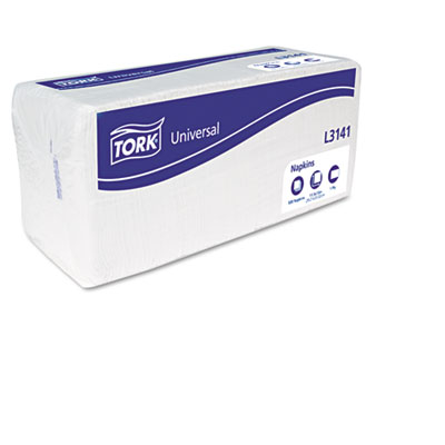 Tork® Universal Luncheon Napkins Tork® Universal Luncheon Napkins