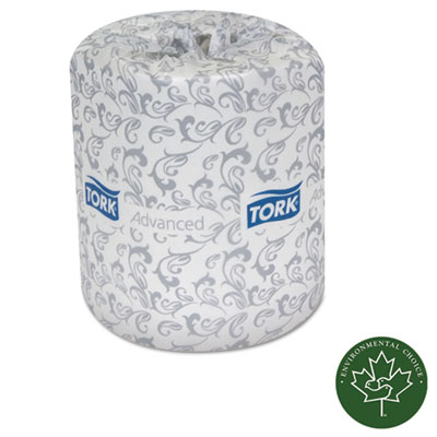 Tork® Advanced Toilet Tissue Tork® Advanced Toilet Tissue